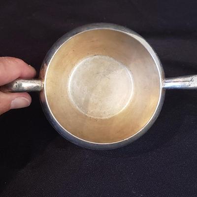 Reed and Barton Silver Plate and More (DR-KD)