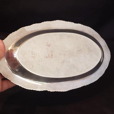 Reed and Barton Silver Plate and More (DR-KD)