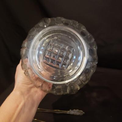 Reed and Barton Silver Plate and More (DR-KD)