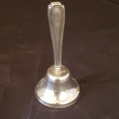 Reed and Barton Silver Plate and More (DR-KD)