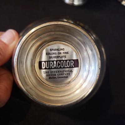 Reed and Barton Silver Plate and More (DR-KD)