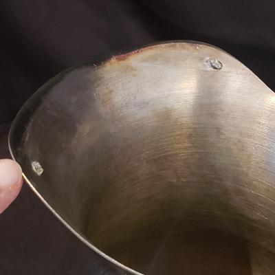 Reed and Barton Silver Plate and More (DR-KD)