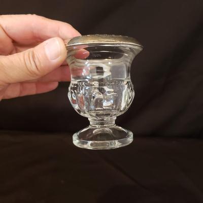 Reed and Barton Silver Plate and More (DR-KD)