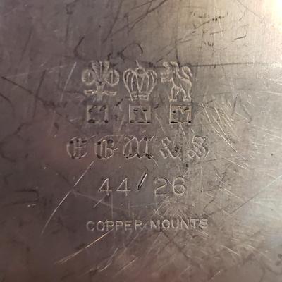 Reed and Barton Silver Plate and More (DR-KD)