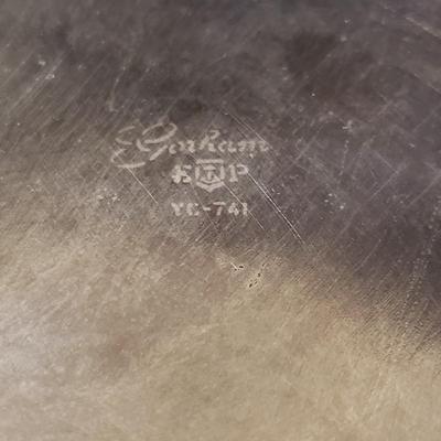 Reed and Barton Silver Plate and More (DR-KD)