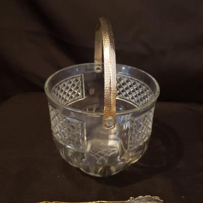 Reed and Barton Silver Plate and More (DR-KD)