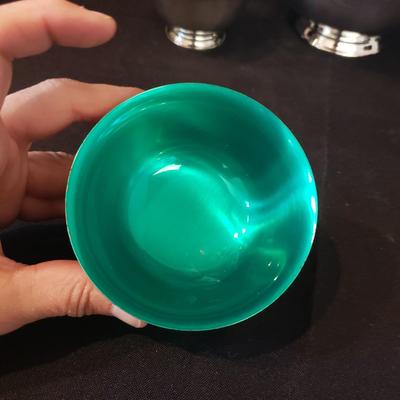 Reed and Barton Silver Plate and More (DR-KD)