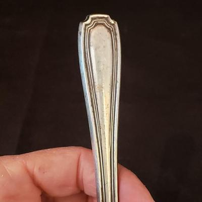 Reed and Barton Silver Plate and More (DR-KD)