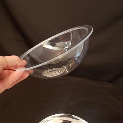 Reed and Barton Silver Plate and More (DR-KD)