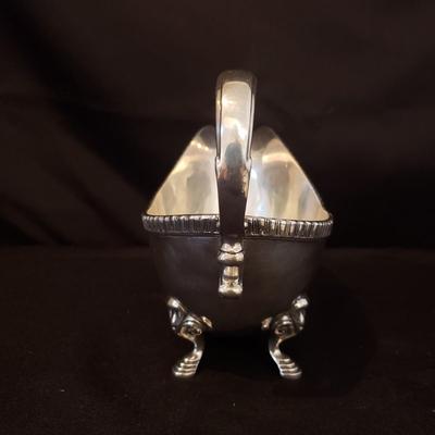 Reed and Barton Silver Plate and More (DR-KD)