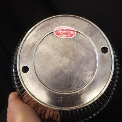 Reed and Barton Silver Plate and More (DR-KD)