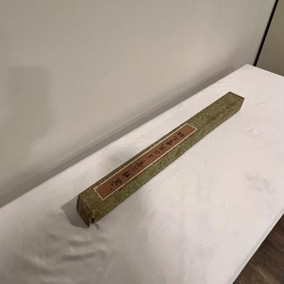 “Waterfowls in Autumn”, Jen-Fa Hanging Scroll (BLR-RG)