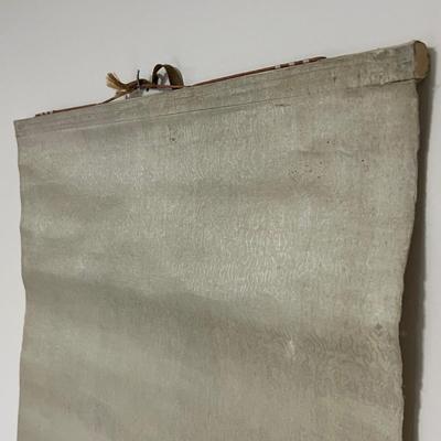 “Waterfowls in Autumn”, Jen-Fa Hanging Scroll (BLR-RG)