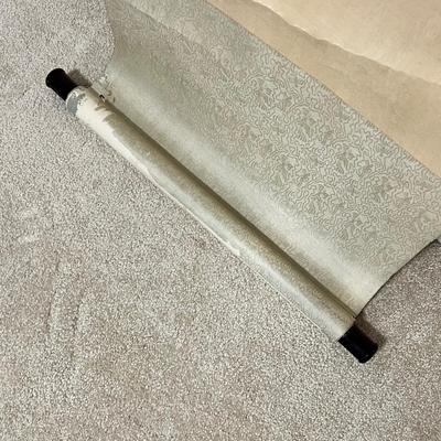 “Waterfowls in Autumn”, Jen-Fa Hanging Scroll (BLR-RG)