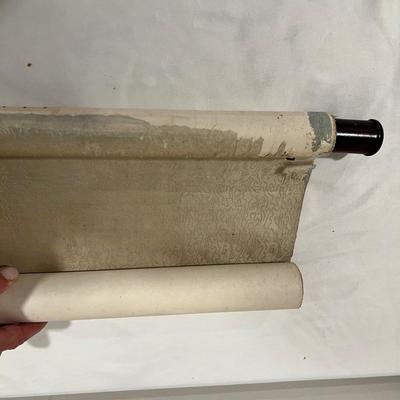 “Waterfowls in Autumn”, Jen-Fa Hanging Scroll (BLR-RG)