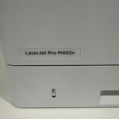 HP LaserJet Pro M402N (BLR-MG)