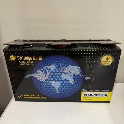 HP LaserJet Pro M402N (BLR-MG)