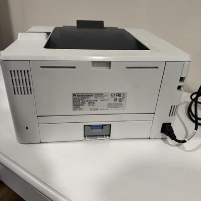HP LaserJet Pro M402N (BLR-MG)