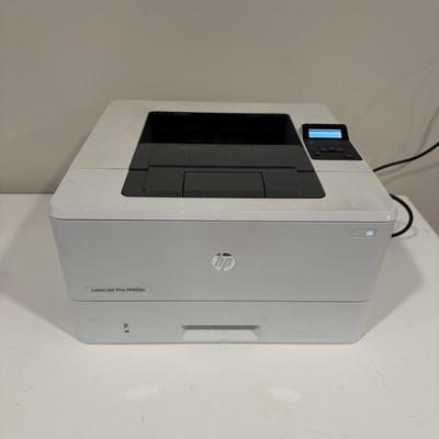 HP LaserJet Pro M402N (BLR-MG)