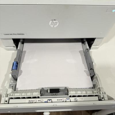HP LaserJet Pro M402N (BLR-MG)