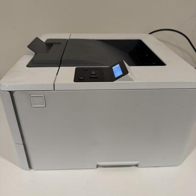 HP LaserJet Pro M402N (BLR-MG)