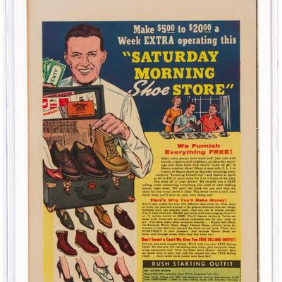 Spiderman #1 DO NOT BID