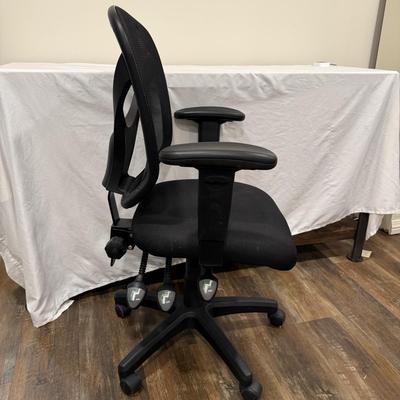 Venn Design Ball Chair & Office Chair (BLR-MG)