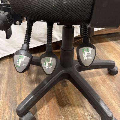 Venn Design Ball Chair & Office Chair (BLR-MG)