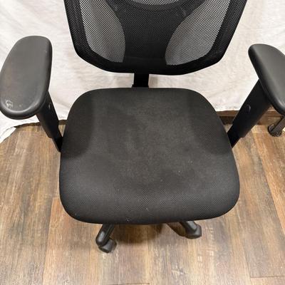 Venn Design Ball Chair & Office Chair (BLR-MG)