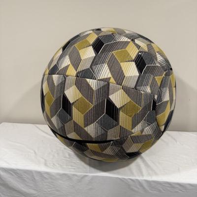 Venn Design Ball Chair & Office Chair (BLR-MG)