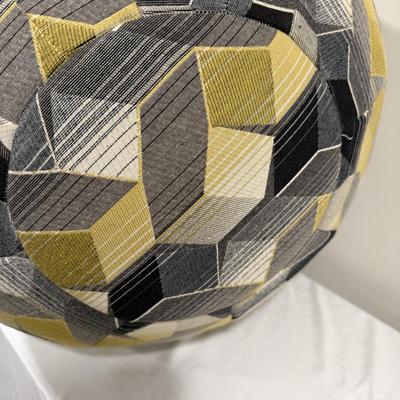 Venn Design Ball Chair & Office Chair (BLR-MG)