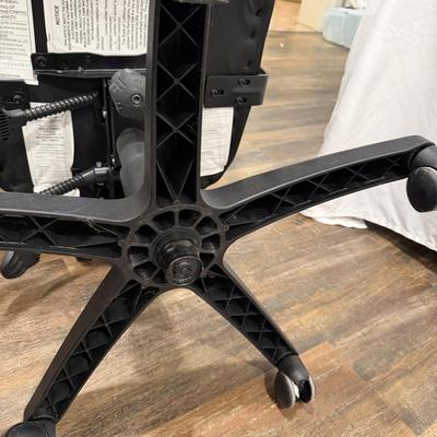 Venn Design Ball Chair & Office Chair (BLR-MG)