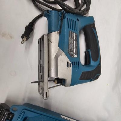 Makita & Skil Jidsaws & More (DG-JS)