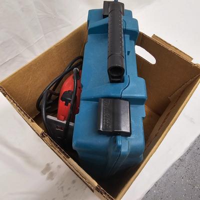 Makita & Skil Jidsaws & More (DG-JS)