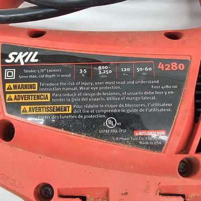 Makita & Skil Jidsaws & More (DG-JS)