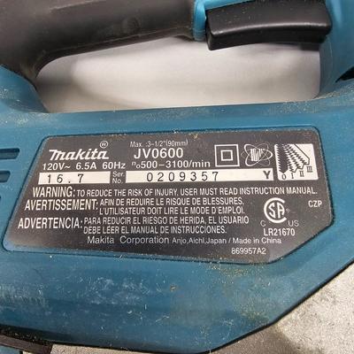 Makita & Skil Jidsaws & More (DG-JS)