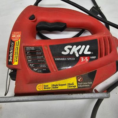 Makita & Skil Jidsaws & More (DG-JS)