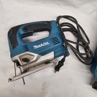 Makita & Skil Jidsaws & More (DG-JS)