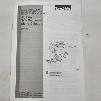 Makita & Skil Jidsaws & More (DG-JS)