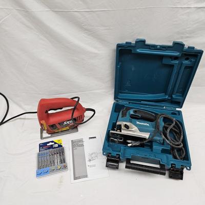 Makita & Skil Jidsaws & More (DG-JS)