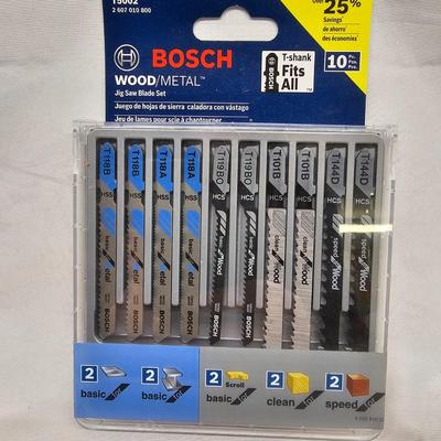 Makita & Skil Jidsaws & More (DG-JS)