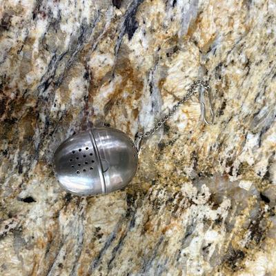 Ten Piece Tea and Coffee Set (K-SF)