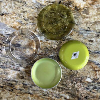 Ten Piece Tea and Coffee Set (K-SF)