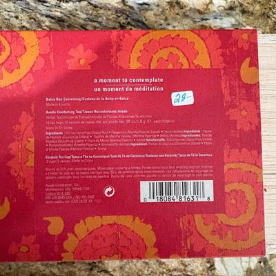 Ten Piece Tea and Coffee Set (K-SF)