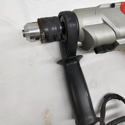 Assortment of Black & Decker Drills & Accessories (DG-JS)