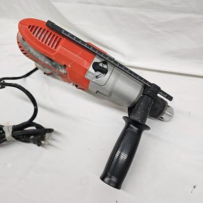 Assortment of Black & Decker Drills & Accessories (DG-JS)