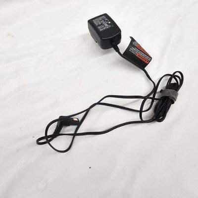 Assortment of Black & Decker Drills & Accessories (DG-JS)