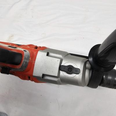 Assortment of Black & Decker Drills & Accessories (DG-JS)