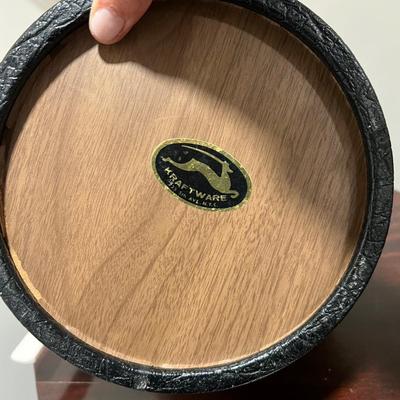 Rubal Cast Iron Mallard & Other Unique Bottle Openers Plus More Vintage Barware (BLR-RG)