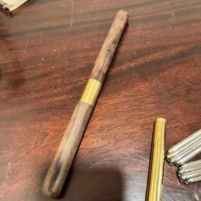 Rubal Cast Iron Mallard & Other Unique Bottle Openers Plus More Vintage Barware (BLR-RG)